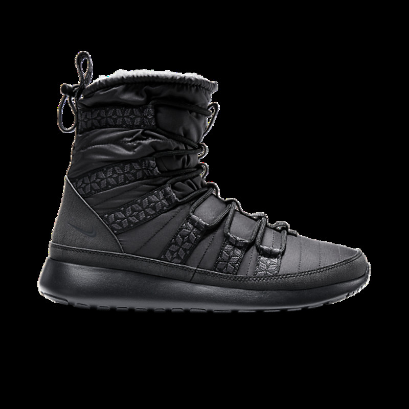 Nike roshe best sale one hi sneakerboot