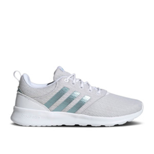 Adidas neo hot sale qt racer