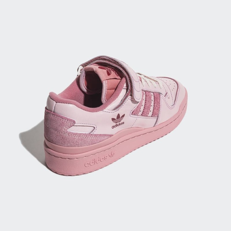 adidas Forum 84 Low Pink | GY6980