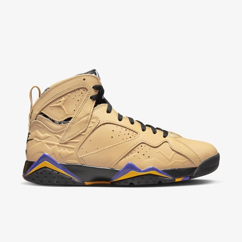 Air Jordan 7 SE Afrobeats | DZ4729-200