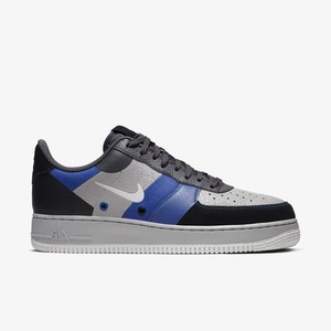 Nike Air Force 1 Low Premium Game Royal | CI0065-001