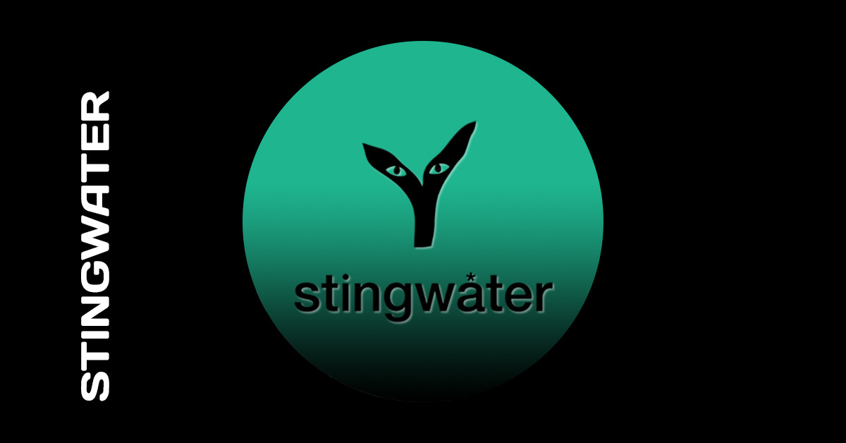 Stingwater