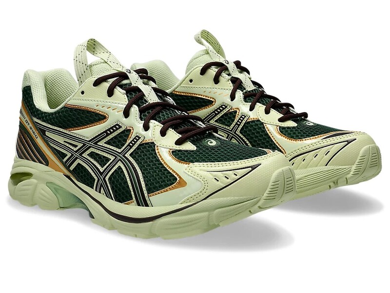 ASICS UB8-S GT-2160 "Jade Coffee" | 1203A641-300