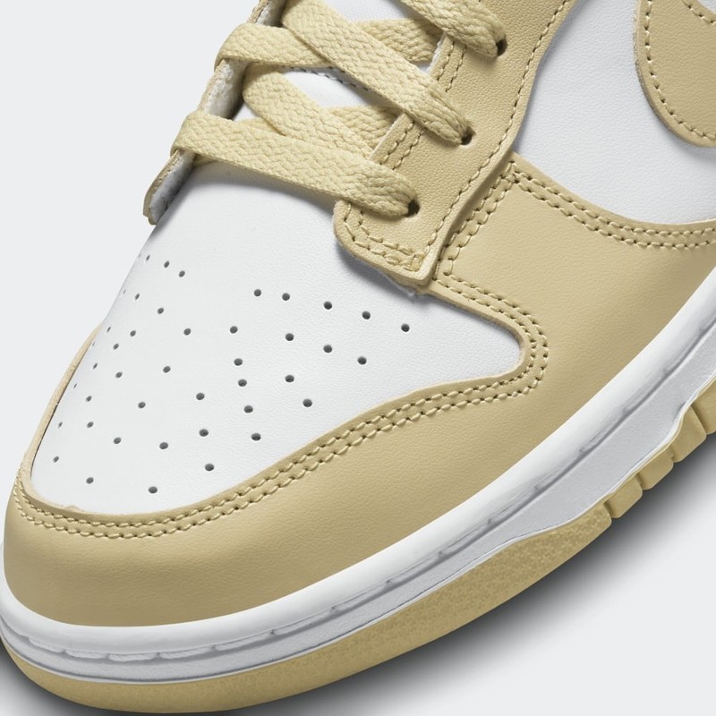 Nike Dunk Low "Team Gold" | DV0833-100