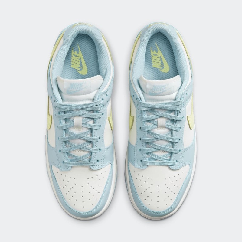 Nike Dunk Low "Blue Volt" | DD1503-123