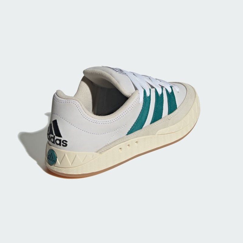 adidas Adimatic "Legacy Teal" | ID3935