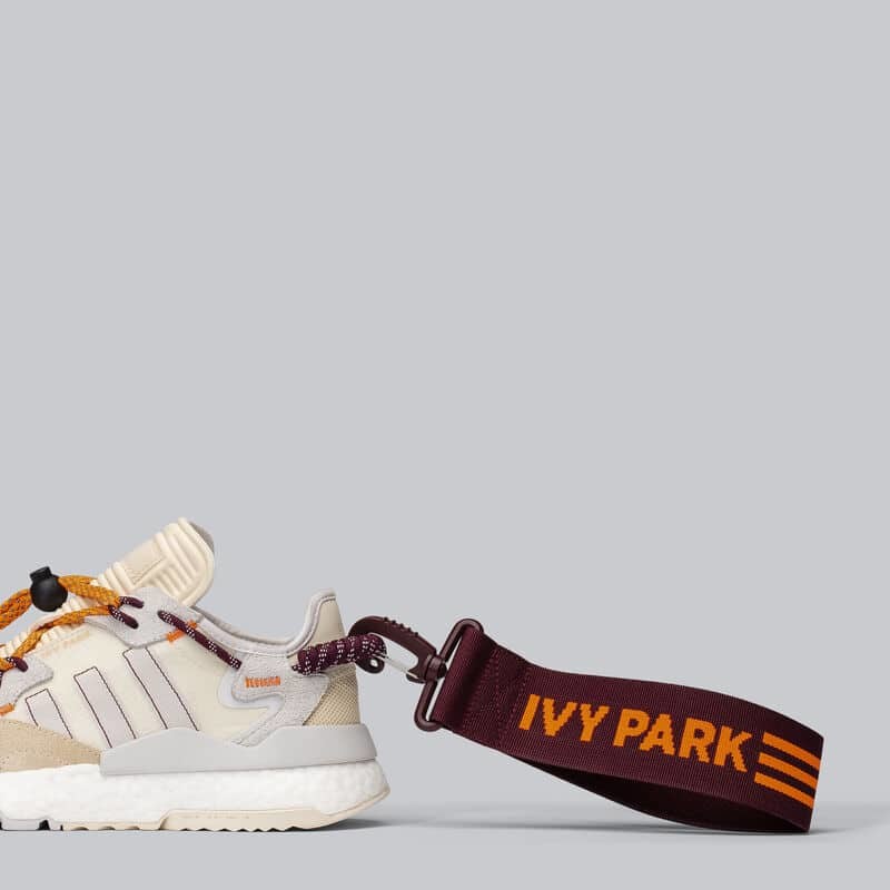 IVY PARK x adidas Nite Jogger Ecru Tint | FX3239