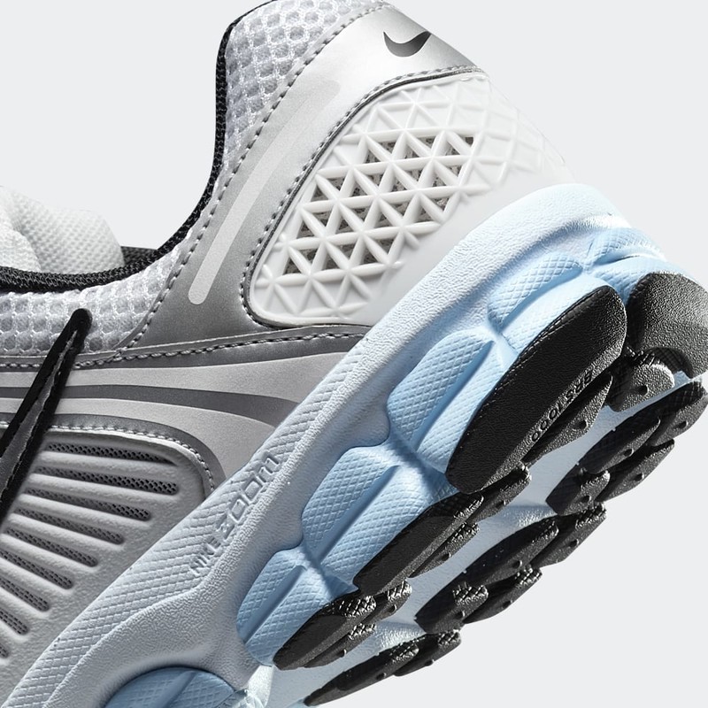 Nike Zoom Vomero 5 "Metallic Silver/Blue Tint" | HF1877-100