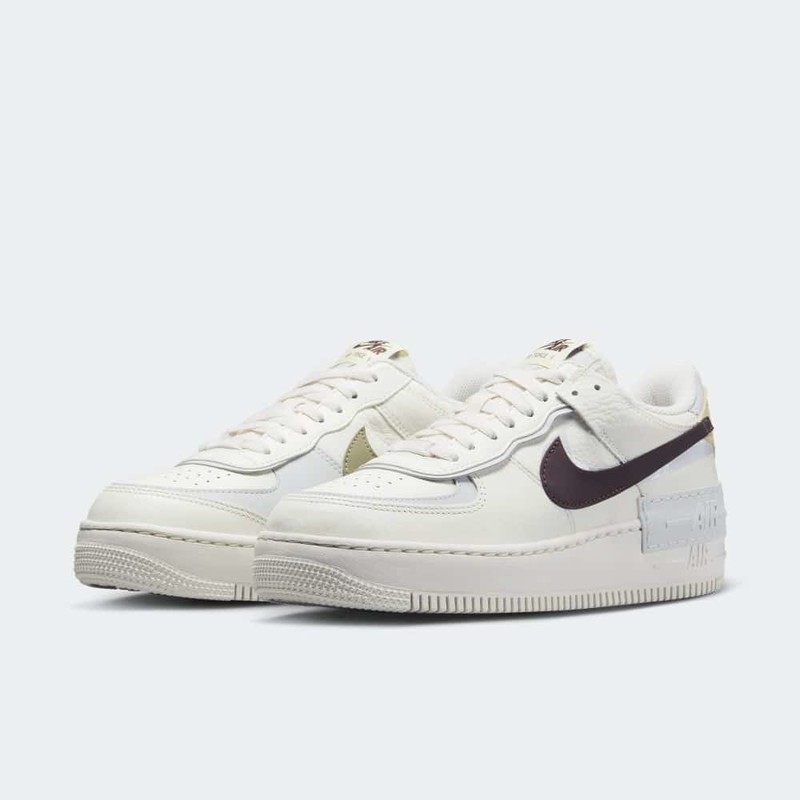 Nike Air Force 1 Shadow Exotic | FD0804-100