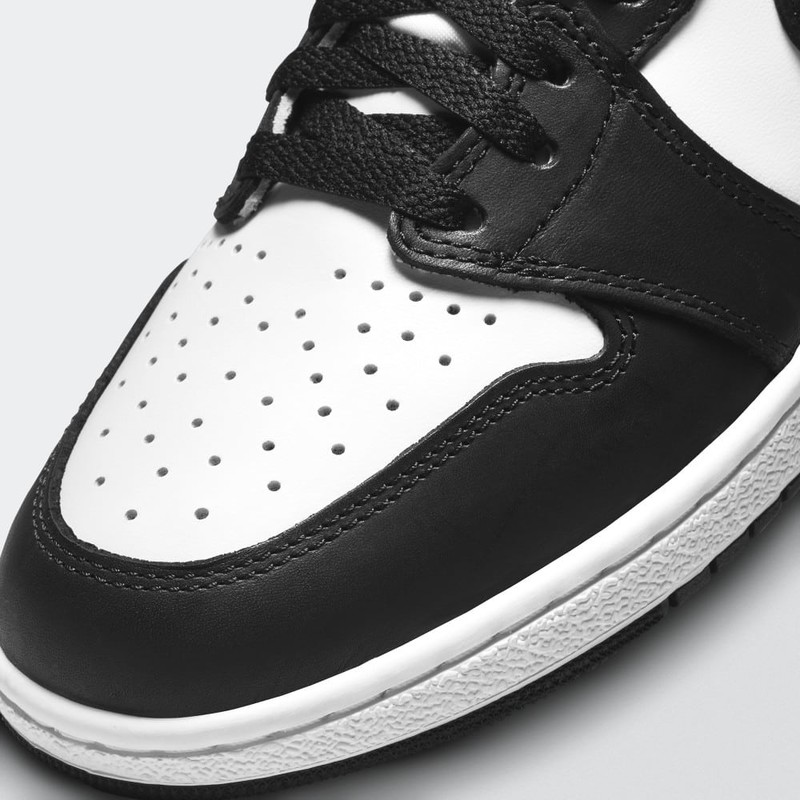 Air Jordan 1 High 85 Black/White | BQ4422-001