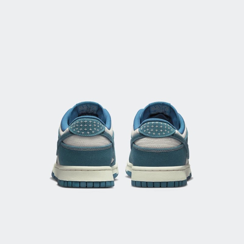 Nike Dunk Low Industrial Blue | DV0834-101