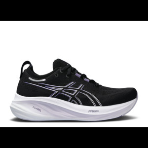 ASICS Wmns Gel Nimbus 26 'Black Dusty Purple' | 1012B601-003