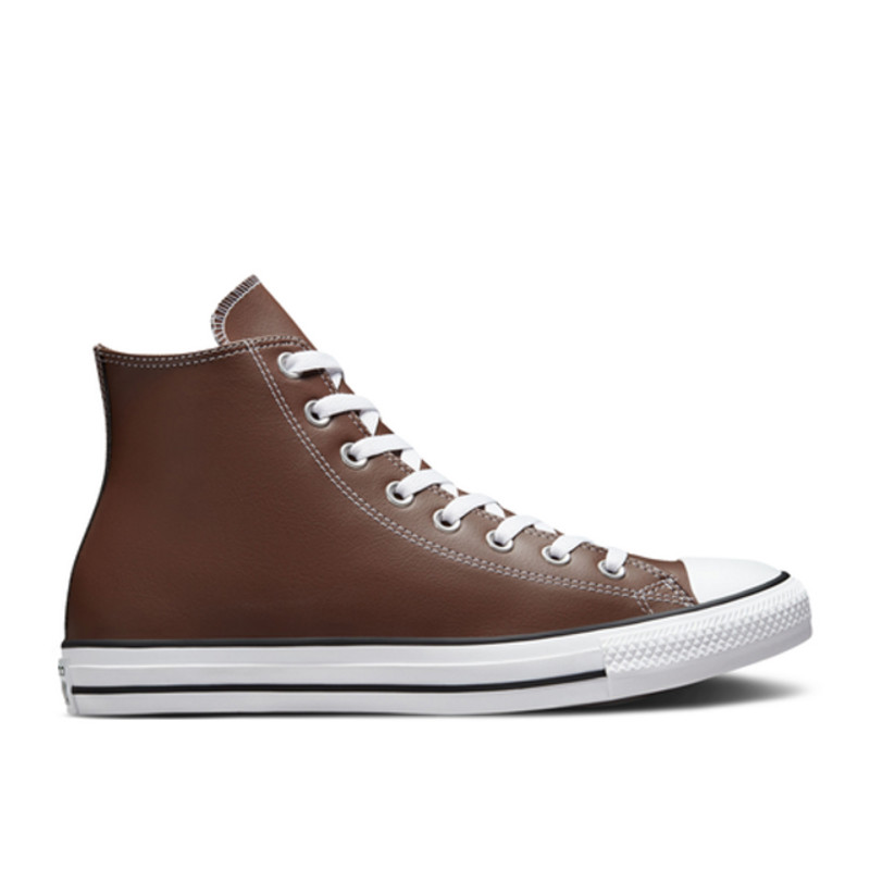 Converse all deals star leather sale