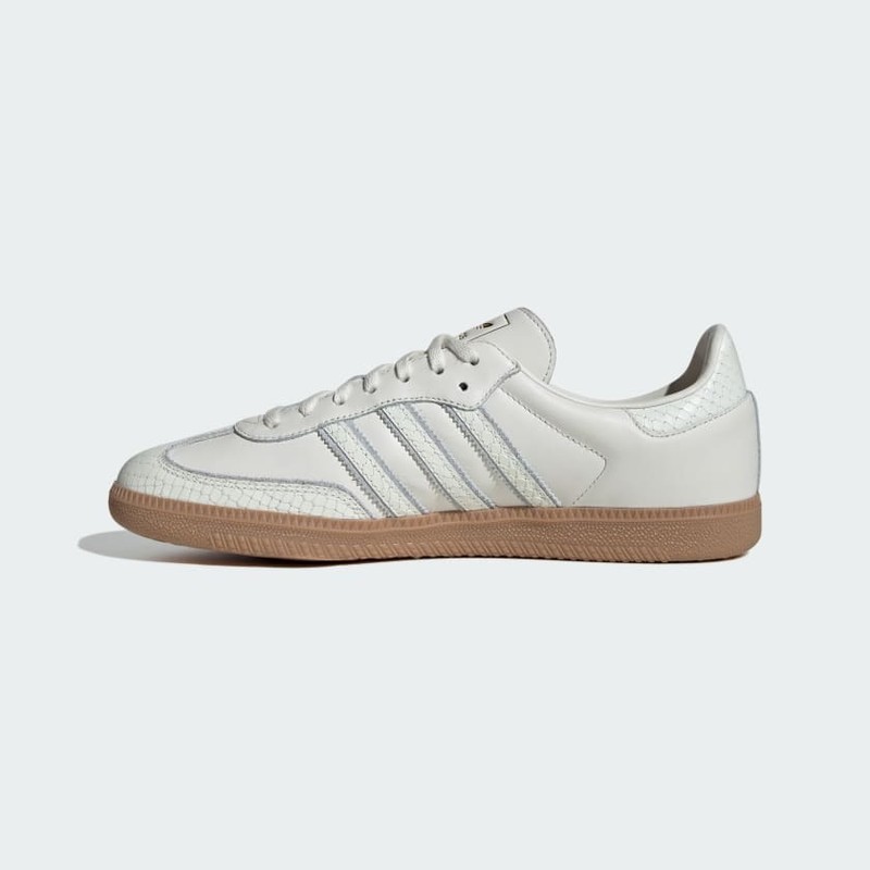 adidas Samba OG "White Gum" | IF1985