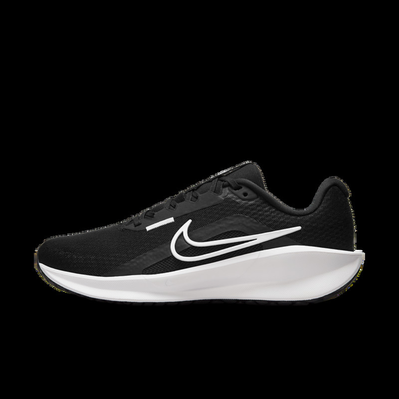 Nike Downshifter 13 Road | FD6476-001