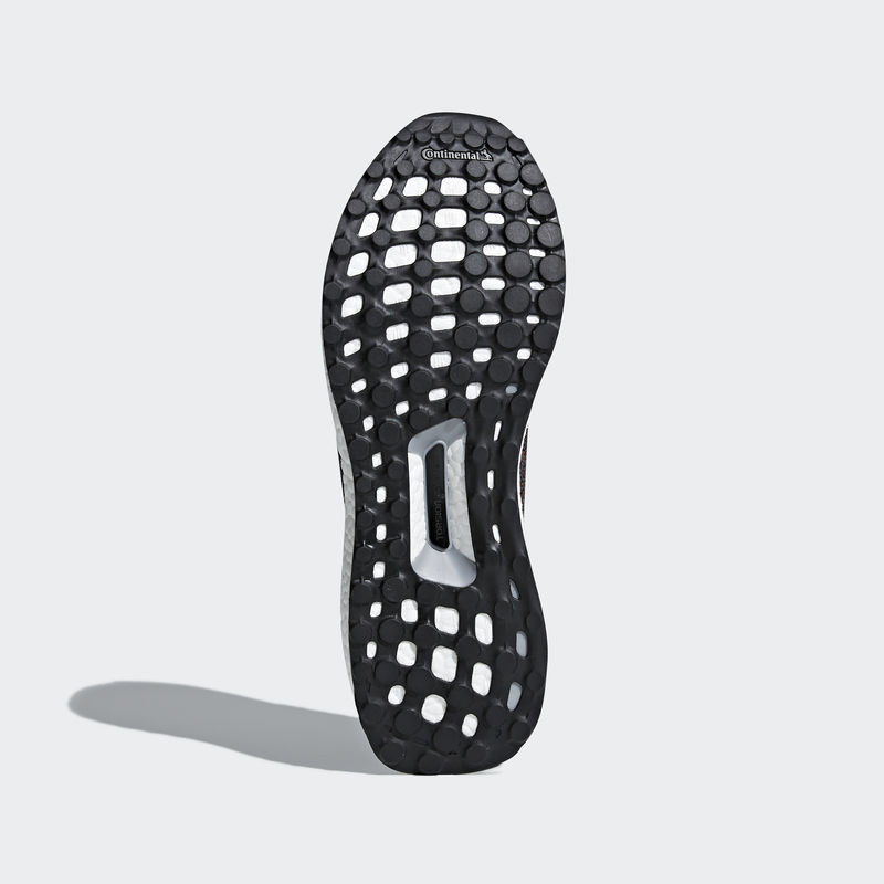 adidas Ultra Boost Uncaged Carbon | DA9163