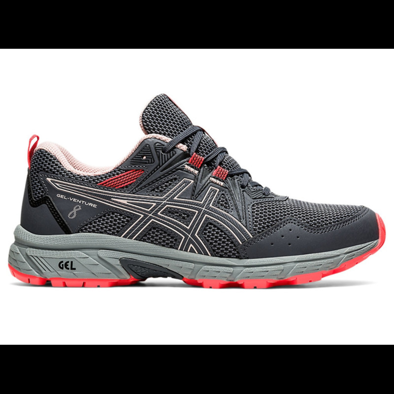 ASICS Gel - Ventureâ¢ 8 Carrier Grey | 1012A708.021