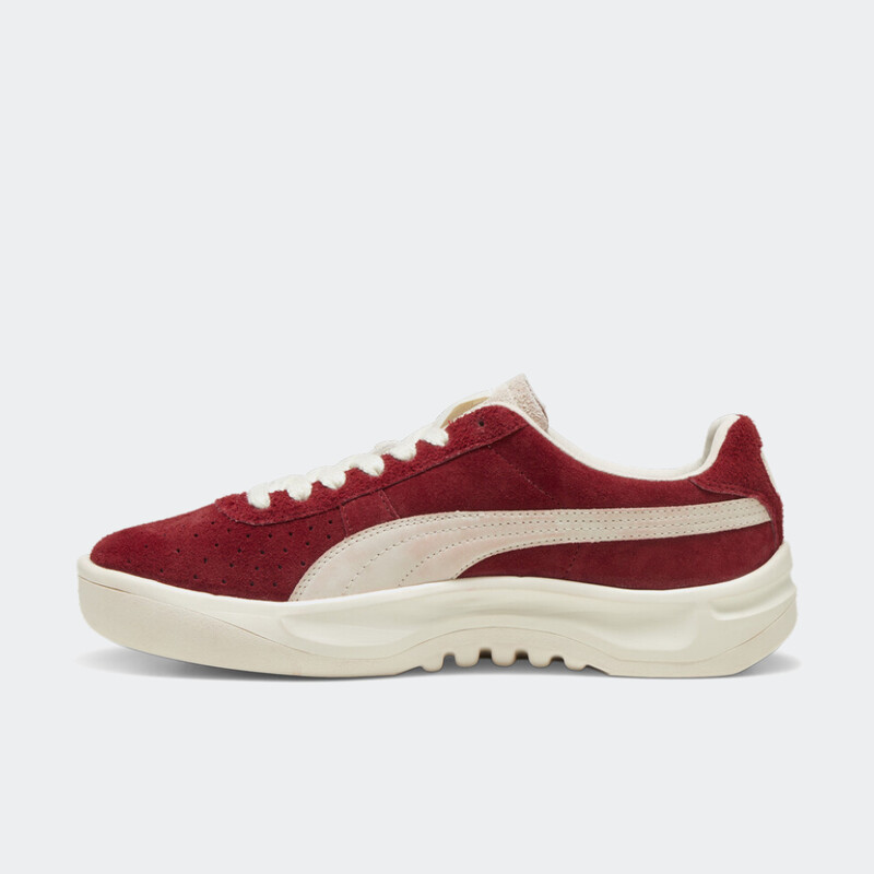 Puma GV Special Suede "Intense Red" | 398508-02