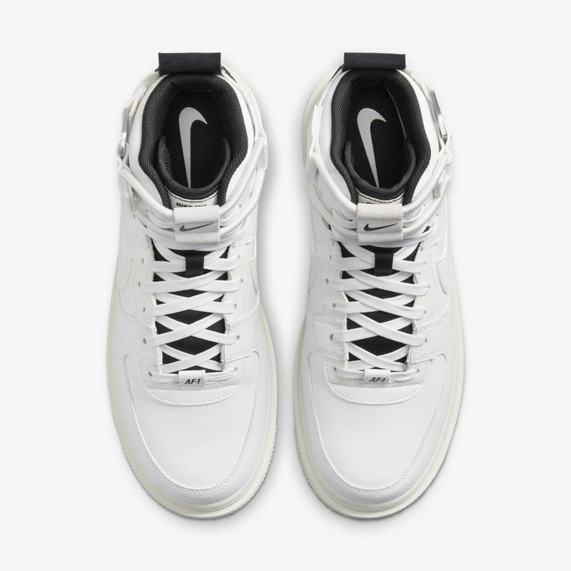 Nike Air Force 1 High Utility 2.0 Summit White | DC3584-100