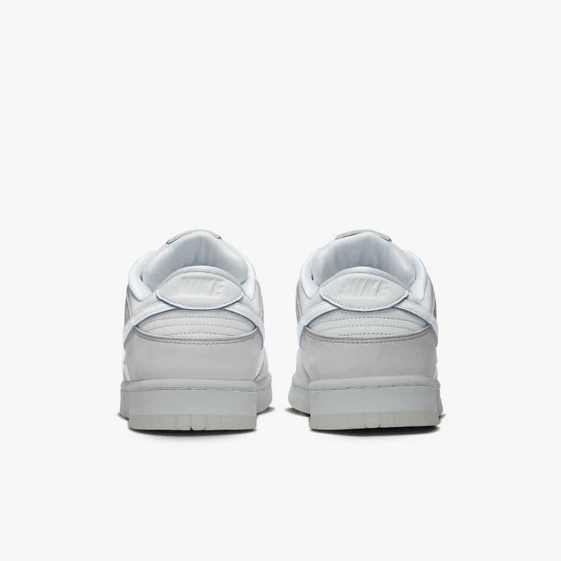Nike Dunk Low PRM Grey | DX3722-001