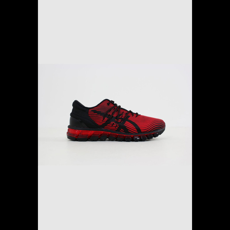 Asics gel quantum 360 4 clearance rouge