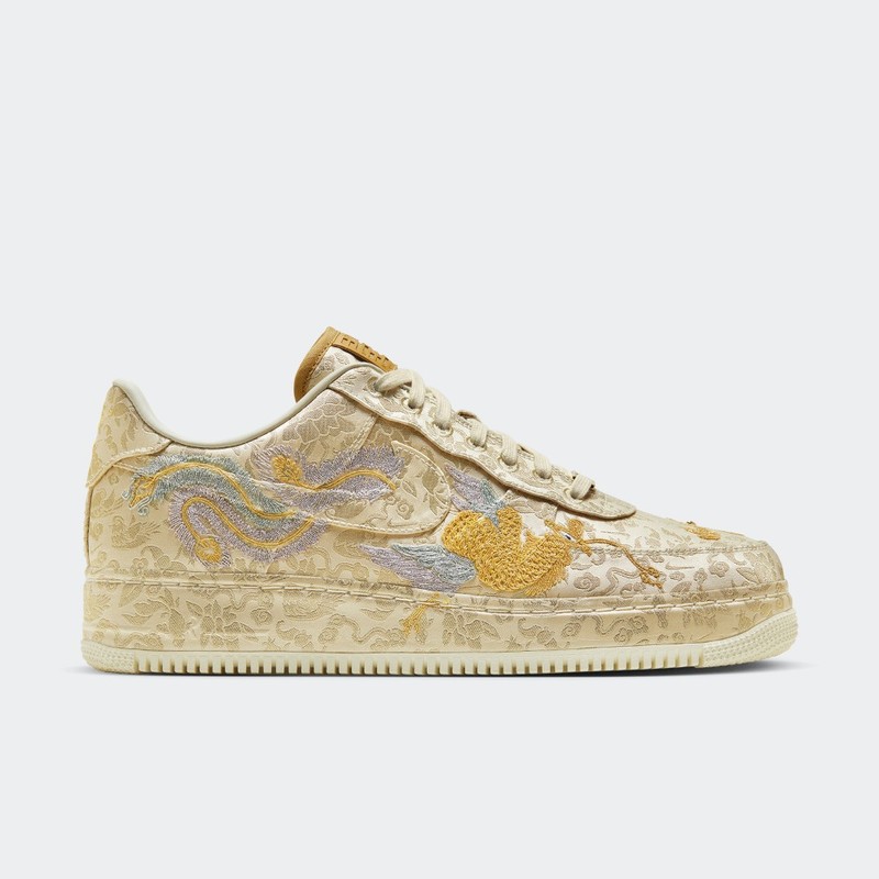 Nike Air Force 1 Low "Year Of The Dragon" (China Exclusive) | HJ4285-777