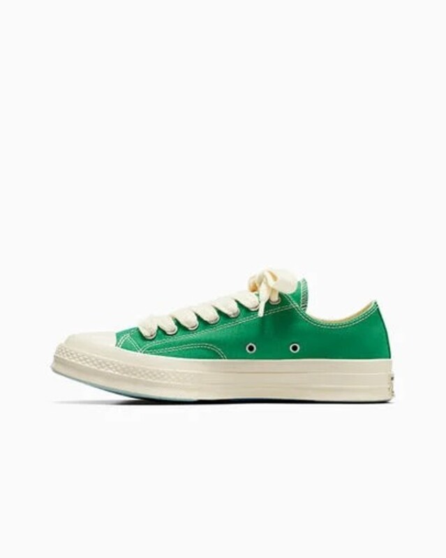 GOLF Le FLEUR x Converse Darryl Chuck 70 "On The Greens" | A12143C