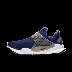 Nike Sock Dart KJCRD Binary Blue Marathon Running | 819686-401