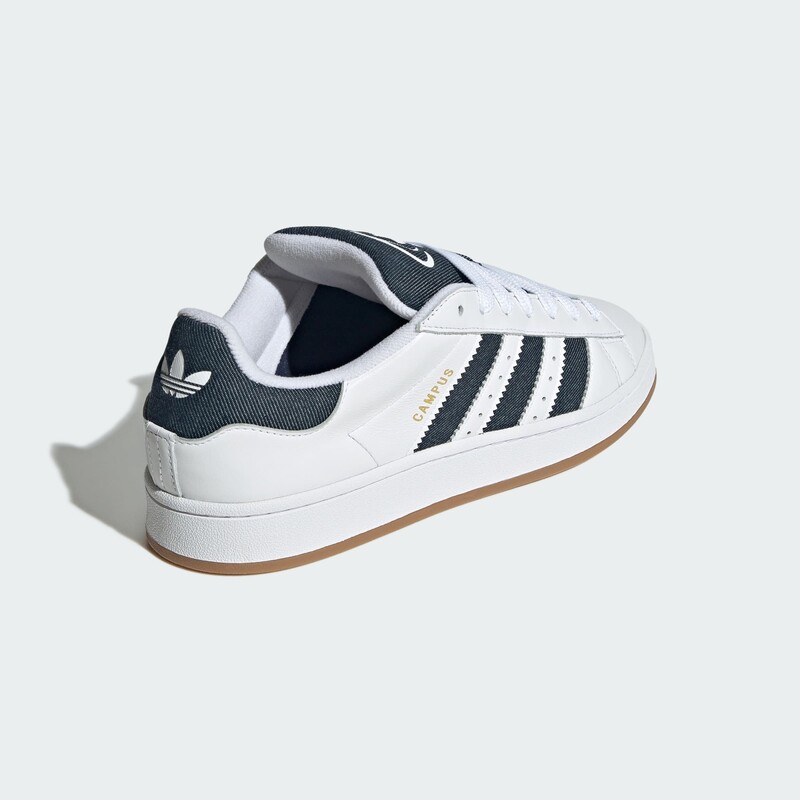 adidas Campus 00s "White Denim" | JQ7439