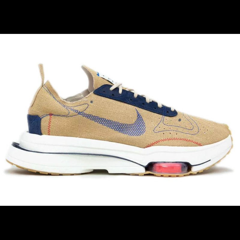 Nike Air Zoom Type size? Exclusive Oatmeal | CZ7834-100