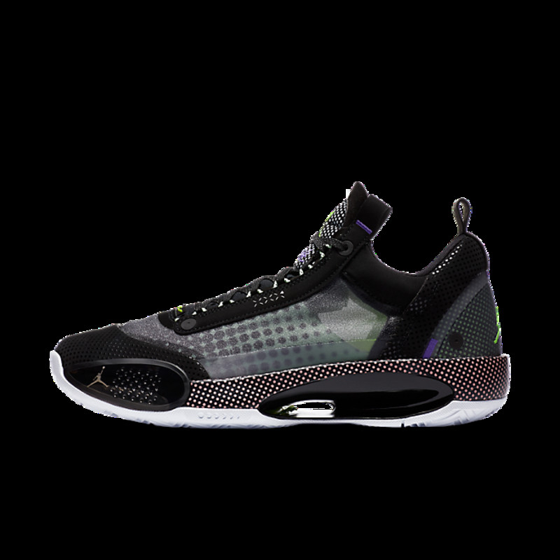 Air Jordan The Air Jordan 13 dropped earlier this summer in the | CZ7751-013