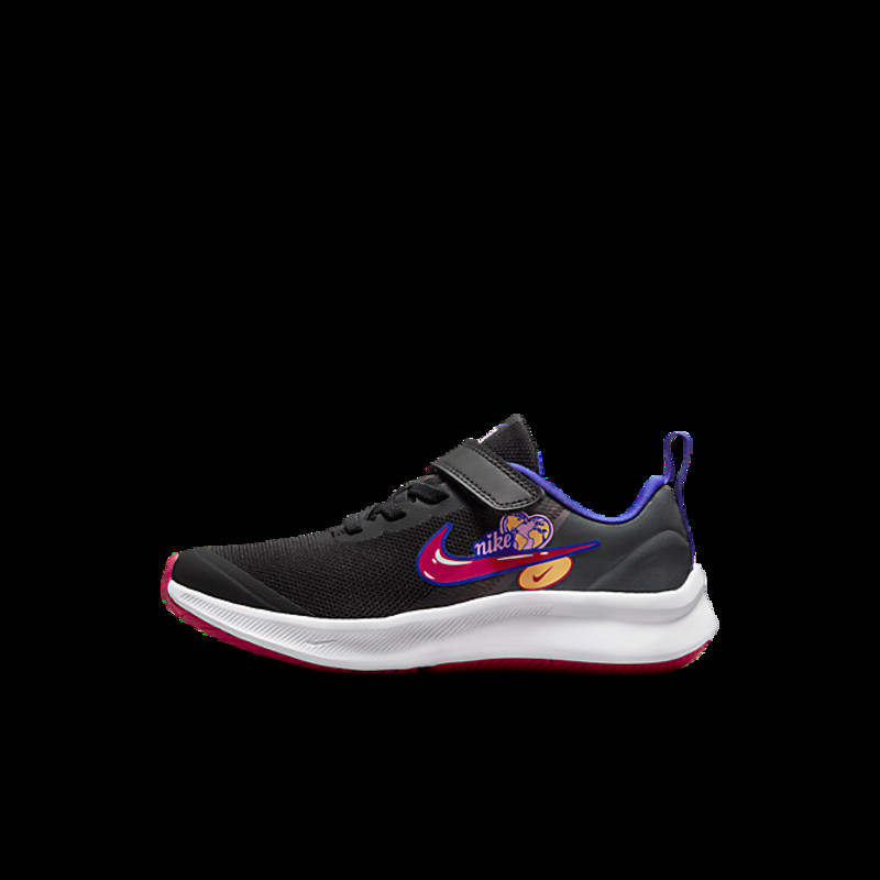 nike flight Star Runner 3 SE | DJ4697-013