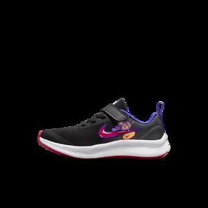 Nike nike roshe run rainbow women blue jeans girls SE | DJ4697-013