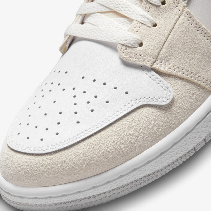 Air Jordan 1 Low Inside Out | DN1635-100