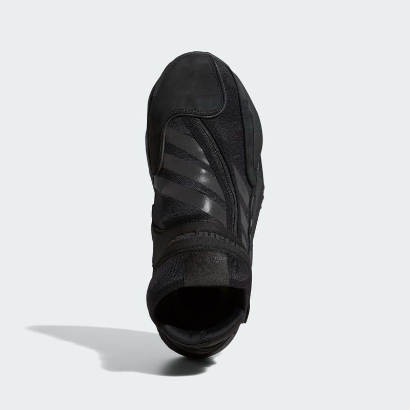 Pharrel Williams x adidas 0-60 "Core Black" | GX2486