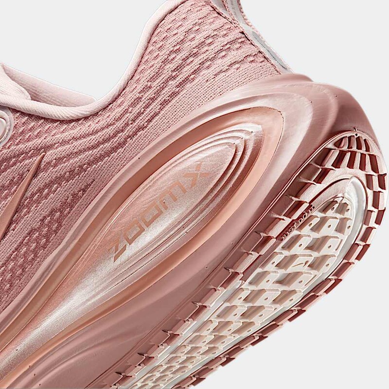 Nike Vomero Plus "Rose Gold" | HV8154-601