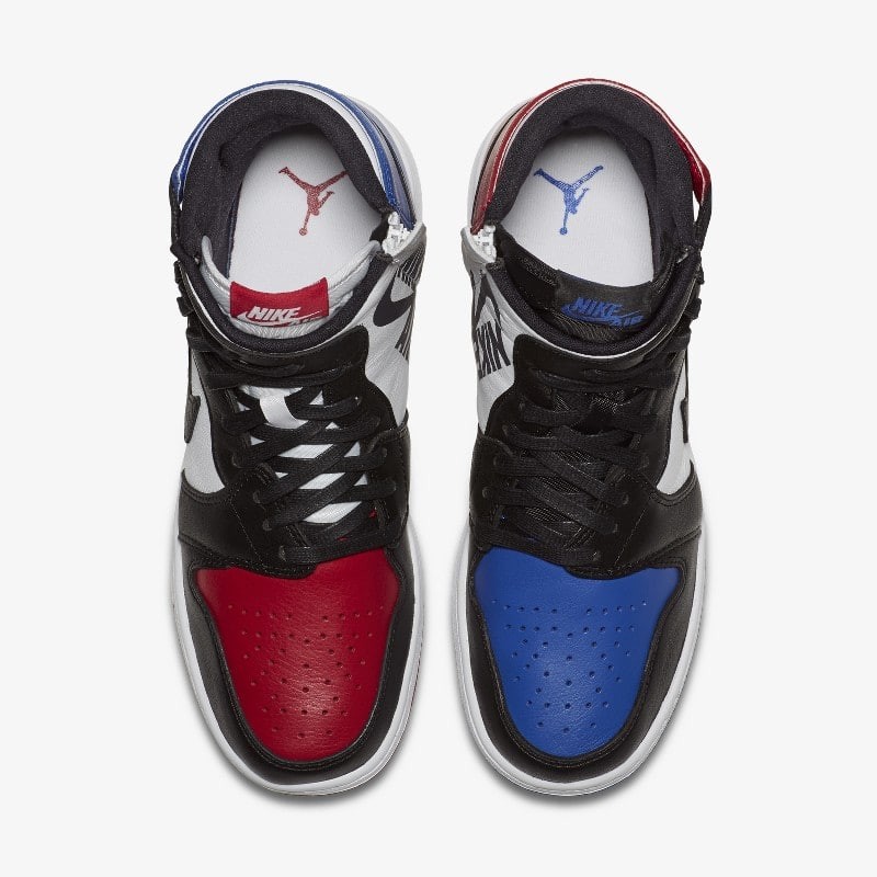 Air Jordan 1 Rebel XX OG Top 3 | AT4151-001