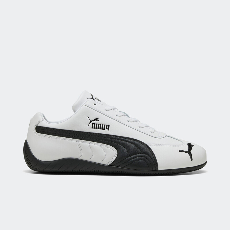 Puma Speedcat Leather "White" | 401603-02