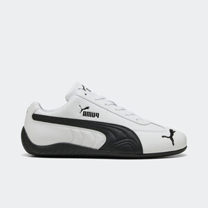 Puma Speedcat Leather "White" | 401603-02 Puma Speedcat Leather "White" | 401603-02