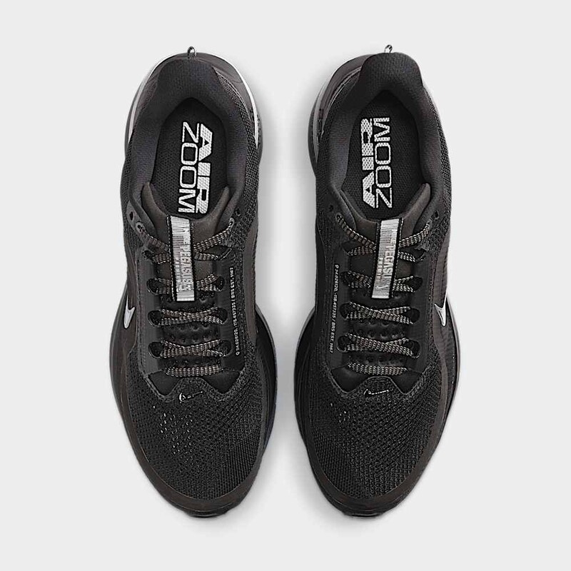 Nike Pegasus Premium "Black/Metallic Silver" | HQ2592-005