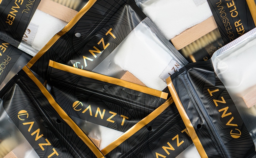 Der Canzt Onlineshop ist endlich online!