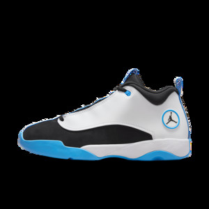 Air Jordan Jordan Jumpman Pro Quick 'White University Blue' | FB9978-107