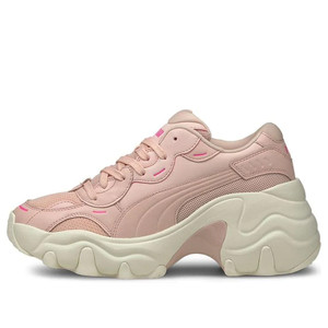 Puma Womens WMNS Pulsar Wedge Tonal 'Peachskin' Peachskin | 374822-01