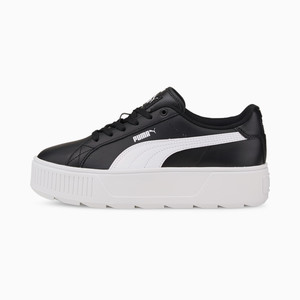 puma Logo Karmen L sportschoenen voor Dames | 384615-03