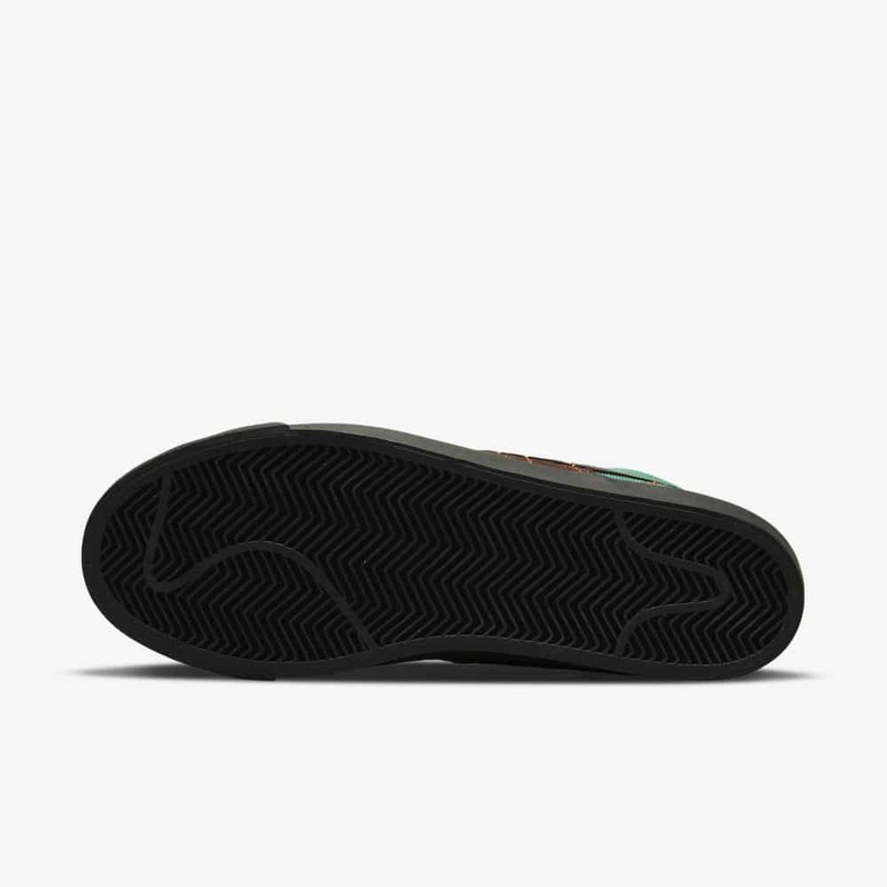 Nike SB Blazer Mid PRM Acclimate | DC8903-300