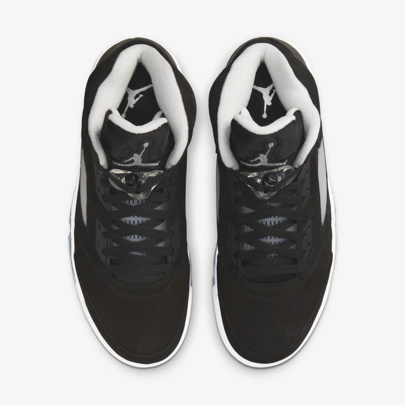 Air Jordan 5 Oreo | CT4838-011