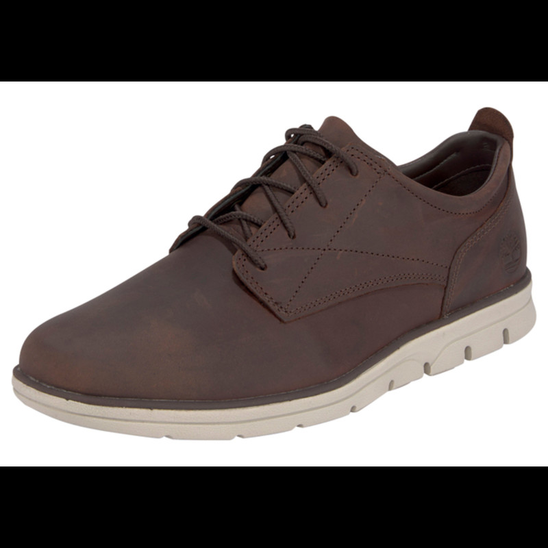 Timberland Leren Bradstreet Oxford | TB0A2A3PV13