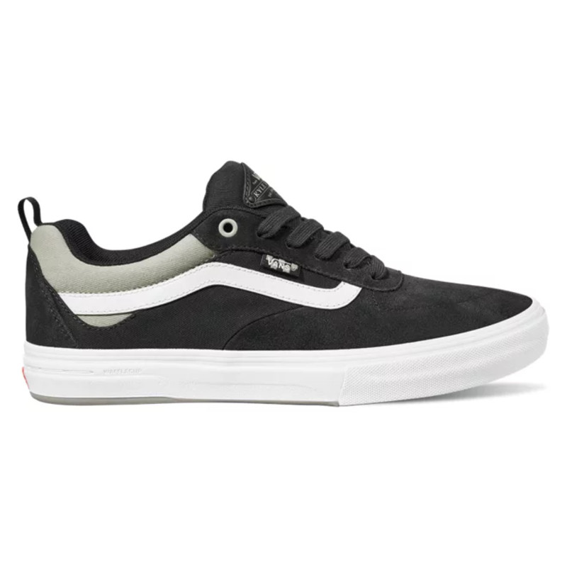 Vans kyle 2025 walker grey