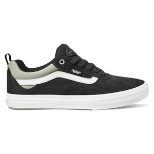 Vans Kyle Walker "Dark Grey" | VN0A5JIEBFJ