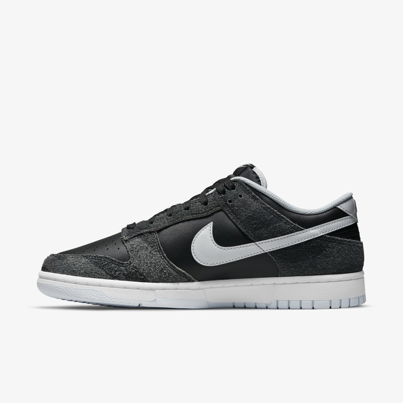 Nike Dunk Low PRM Anthracite | DH7913-001